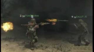 Celebrity COD Black Ops Rocket Man Net Worth