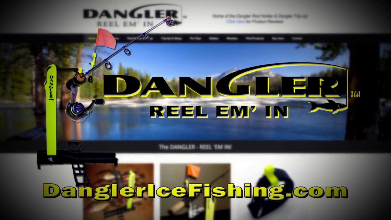 Dangler Trip-Up - Marine General - Dangler Tip Ups & Accessories