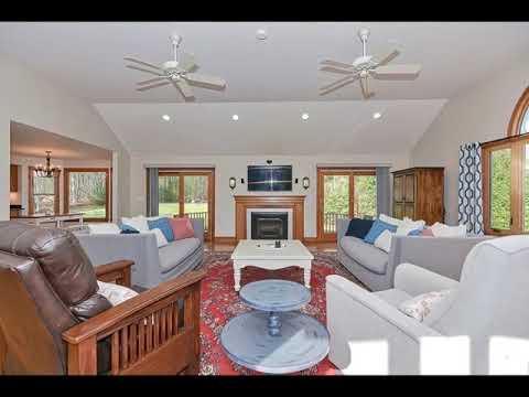 115 Chestnut Street, Upton, MA home video tour