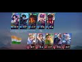 17 killS THIS MIYA 1 SHOT BUILD IS THE REASON SHE'S BACK IN THE META!(BEST BUILD FOR SOLO RANK) MLBB