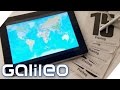 Tipps zur Urlaubsplanung | Galileo Lunch Break