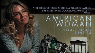 American Woman (2018) #1 zwiastun