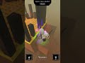 Random Forsaken VIP Server Clips #roblox #forsaken