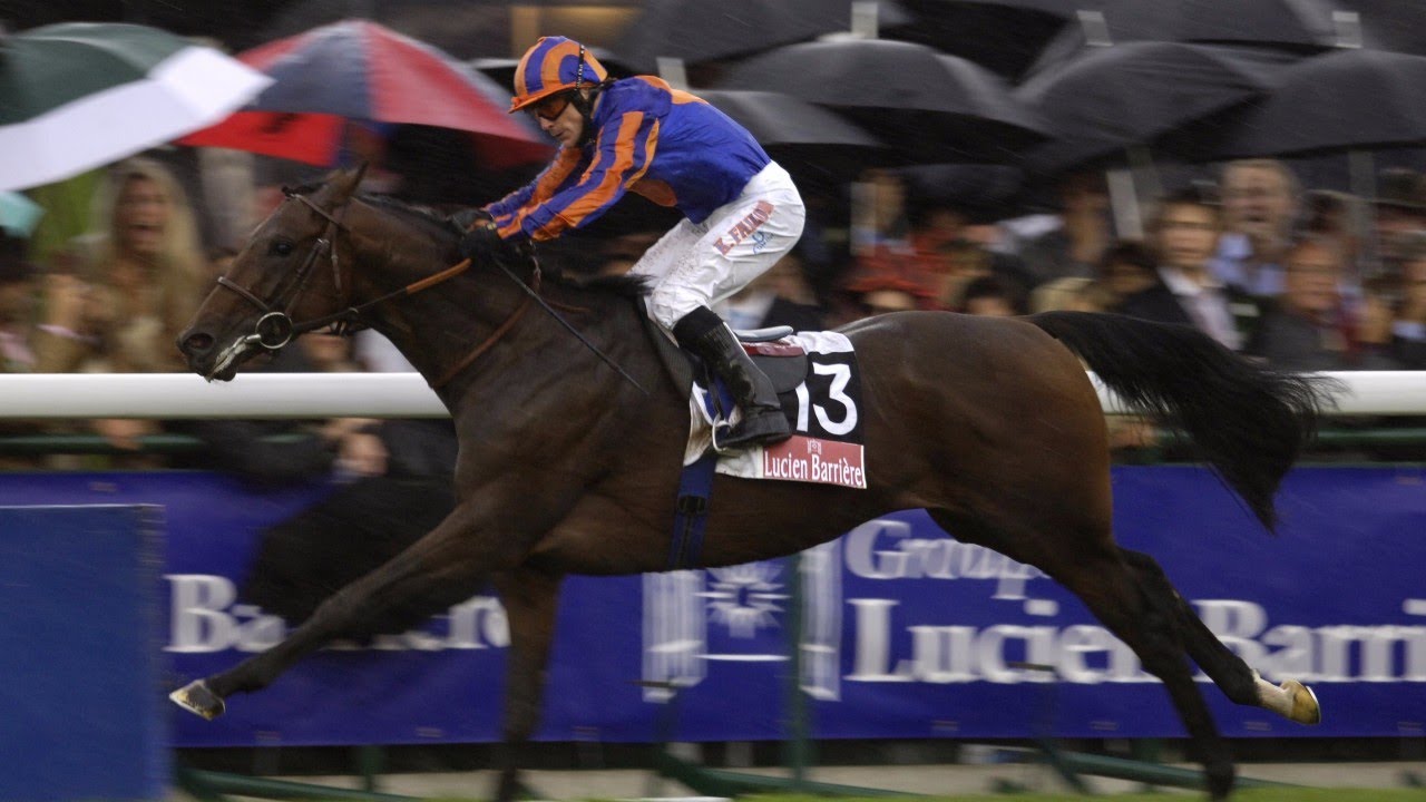 GP Arco do Triunfo (G1) 2005