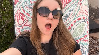 Rooibos tea Tuesday live stream