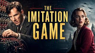 The Imitation Game (2014) Benedict Cumberbatch | Full Movie Analysis & Ending Explained