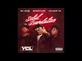 YCL - Solid Foundation ( Official Audio ) Prod. By YZDB