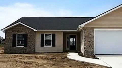 Homes for Sale - 15379 Towne Park Run Huntertown I...