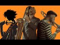Anime Jazz Cover | Song for 4 Season (from Samurai Champloo) by Platina Jazz (Live Version)