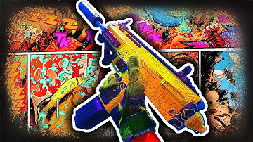 THEY WERE SO MAD . . . Search and Destroy | Best MP7 Class Setup | Cod Modern Warfare