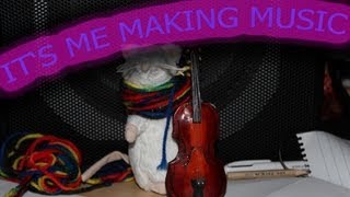 Thomasolo - Meine Jacke aus Nerz (Original)