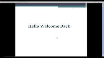 Spring MVC - 5 (Spring MVC   Get User Data With @PathVariable)