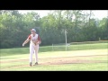 Matt gaberino baseball highlights