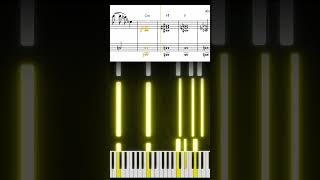 Severance Theme - Piano Tutorial 🎹
