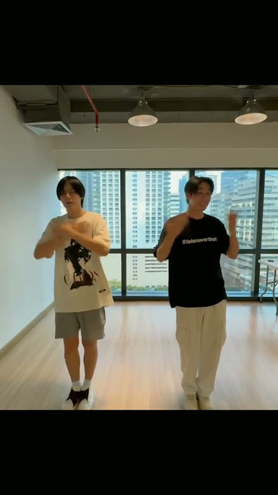 Winny Satang | Missing Me Challenge #winnysatang #winynny #satangks #weareseries #gmmtv #shorts