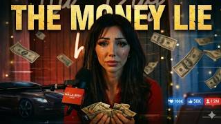 The Dangerous Lie We Believe About Money and Success
