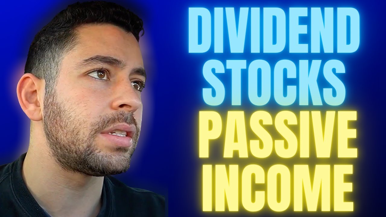 Stock Market Dividend Investing For Beginners (How To Pick Individual