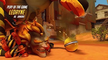 Junk Rat Lockdown the payload