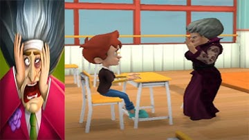 Prankster 3D - New Update & New Pranks & New Levels - Android & iOS Game