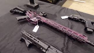 GUN SHOW WICHITA KANSAS 2021 | COUNTRY LIFE USA