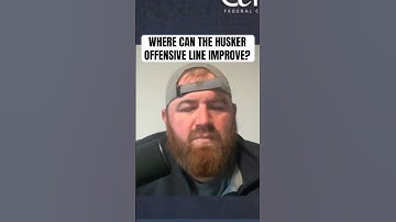 Het succes van Emmett Johnson is te danken aan de offensieve lijn, maar de korte afstanden zijn o...