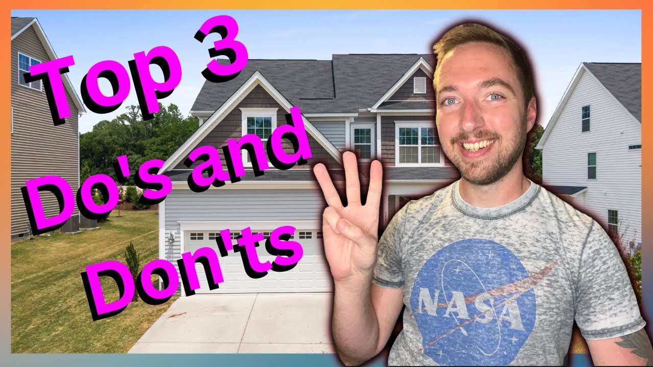 Kansas City Real Estate | What to Do Before Buying a House