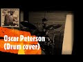 Oscar Peterson trio | Pogo | Fabien Tournier