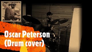 Oscar Peterson trio | Pogo | Fabien Tournier