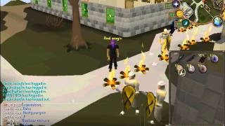 Rs-The Basics Of Hitpoints-Ep.1