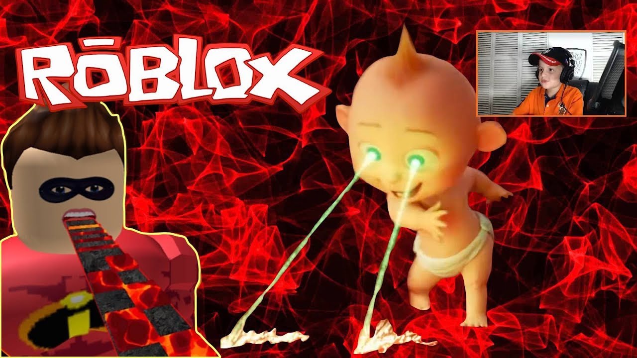 Escape The Incredibles 2 Obby Roblox The Incredibles 2 Movie Game In Roblox Youtube - roblox escape the incredibles 2 obby