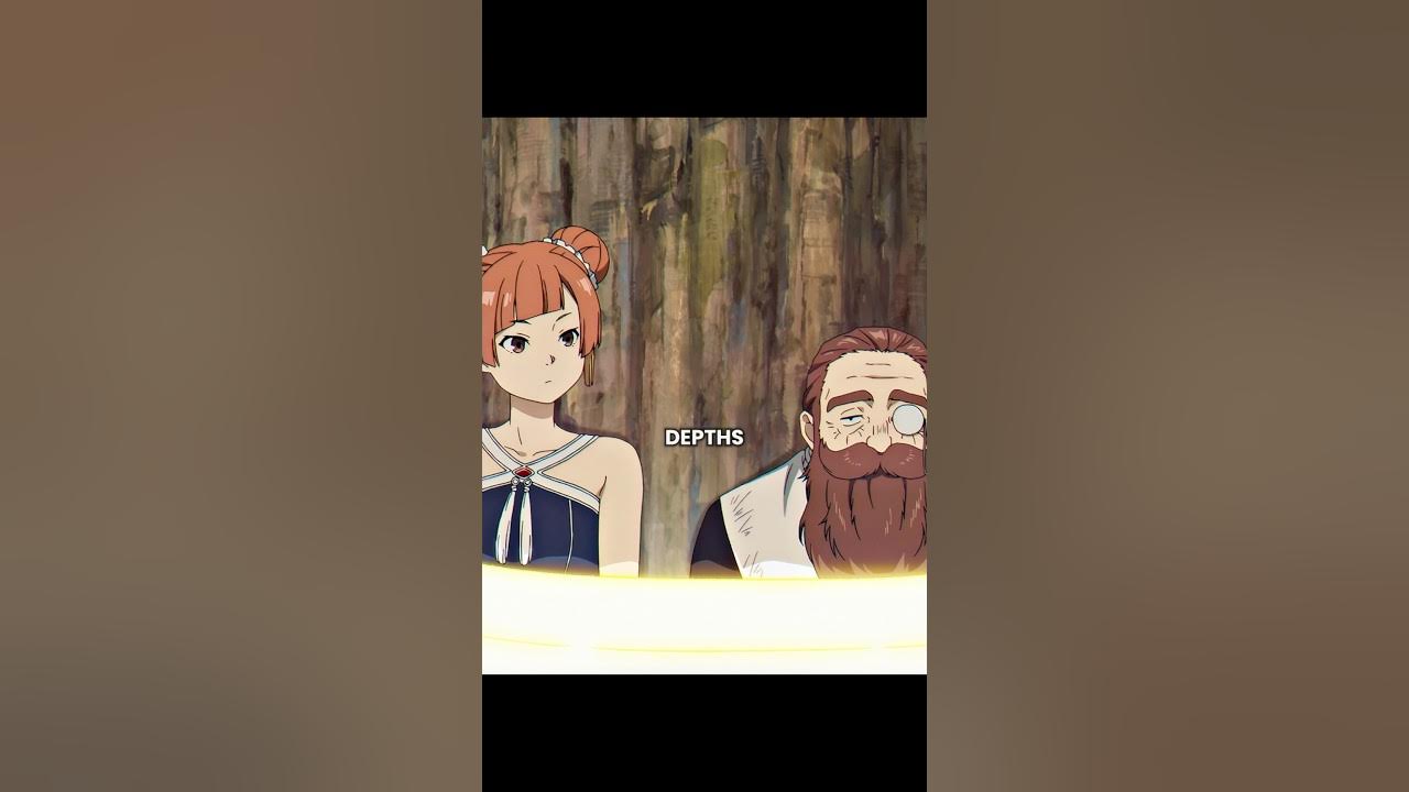 Why Denken Wants To Be A First Class Mage. #frieren #anime #story Why Denken Wants To Be A First Class Mage. #frieren #anime #story