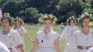 Midsommar: O Mal Não Espera a Noite (2019) - A Dança da Morte [Dublado em Português]