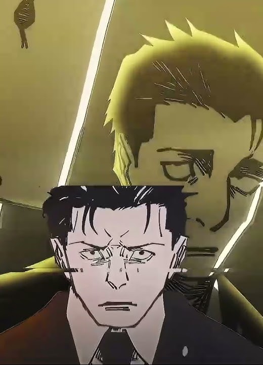 #aemy #animeedit #mangaedit #jujutsukaisen