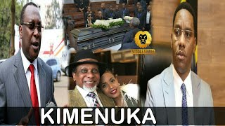 Baada Ya Kumzika Mengi Makonda Na Mbowe Wakinukisha,Huwezi Macho Yako.