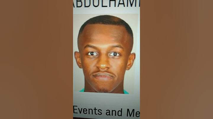ABDULHAMID SAUD