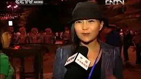 Torch Festival attracts revelers in Yunnan Province