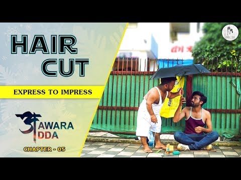 aawara-adda-|-ch-5-|-haircut---express-to-impress-|-vishwas-patil,-neha-sawant
