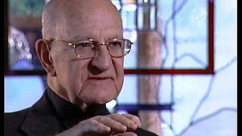 Catholic Schools History with Father Lawrence Gaut...