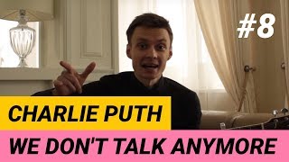 Ваня, научи! | WE DON'T TALK ANYMORE как играть. Разбор на гитаре Ваня, научи! | WE DON'T TALK ANYMORE как играть. Разбор на гитаре