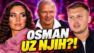 OSMAN KARIĆ PODRŽAO ANĐELU?! Stefan i Anđela U ŠOKU