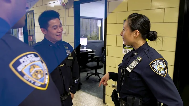 NYPD Police Officer Recruitment - DayDayNews