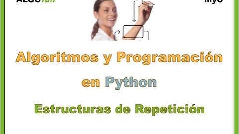 06.0 - Python - Estructura de Repetición - Ciclo Condicionado while - Algofun.com