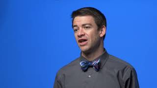 Meet Dr. John Schreiber, Md, With Pediatric Specialists Of Virginia