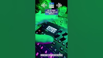 Full Psytrance Made on Digitakt 2