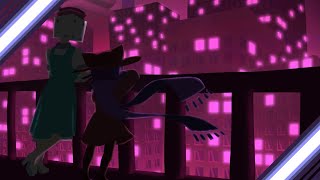 Download Lagu Catwalks - A OneShot Fan Song MP3