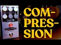 Compression: What Bass Players NEED to Know