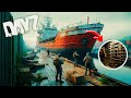 Danger at the docks dayz movie