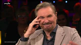 Mario D. Richardt – Der Schlankmacher - Riverboat