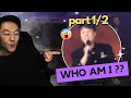 DJ REACTION to KPOP - WHO AM I (PART 1)