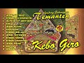 Gending Pahargian Temanten | Kebo Giro